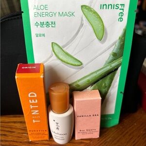 K Beauty Bundle